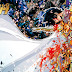 Prévia da capa do 8º volume do mangá tankobon japonês Episode.G Assassin