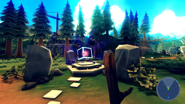 Away Journey to the Unexpected Free Download