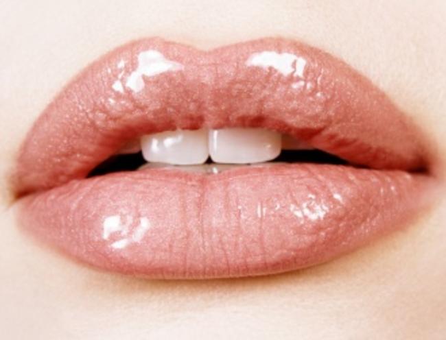 Architecture20: What Women’s Lips Say About Their Orgasm