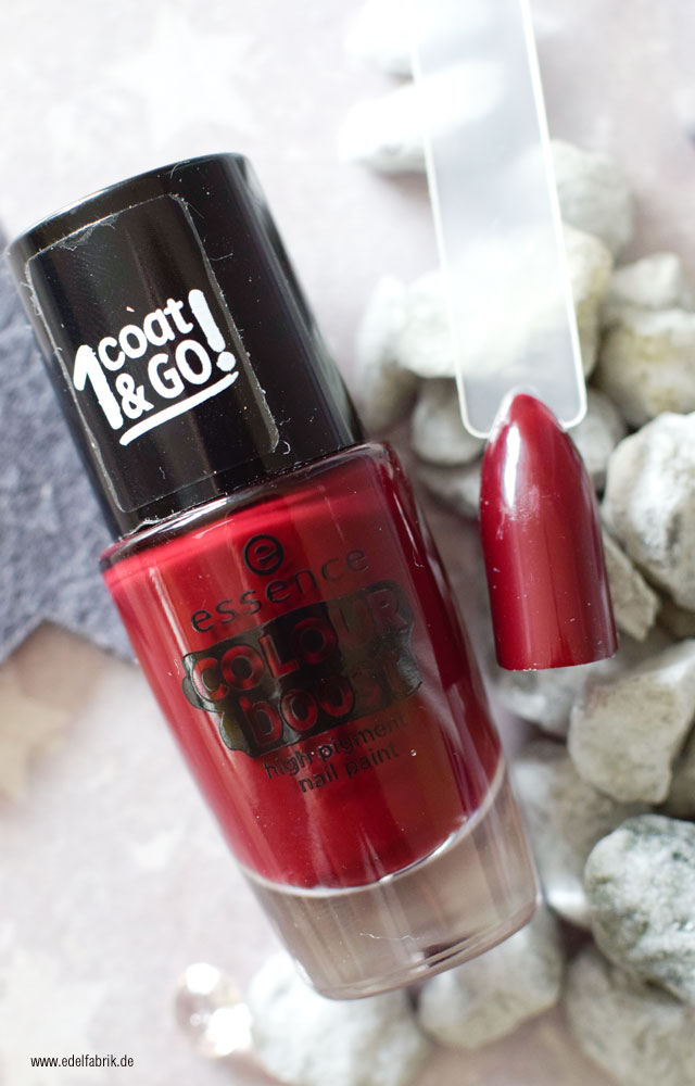 essence color boost / 04 instant love essence color boost / 04 instant love, swatch