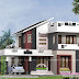 Modern villa by Cradle Builders