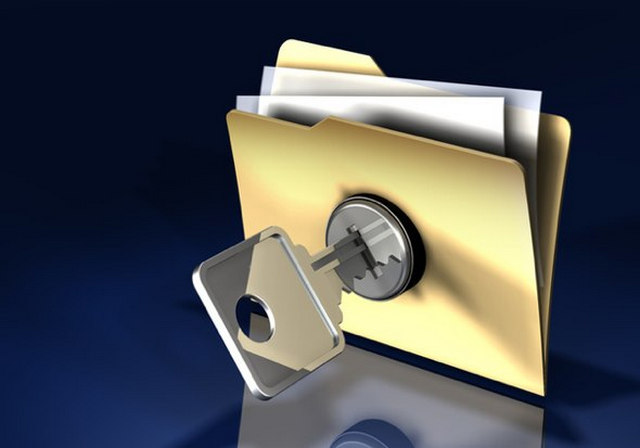 File Protection - The best free program to protect your files in Windows