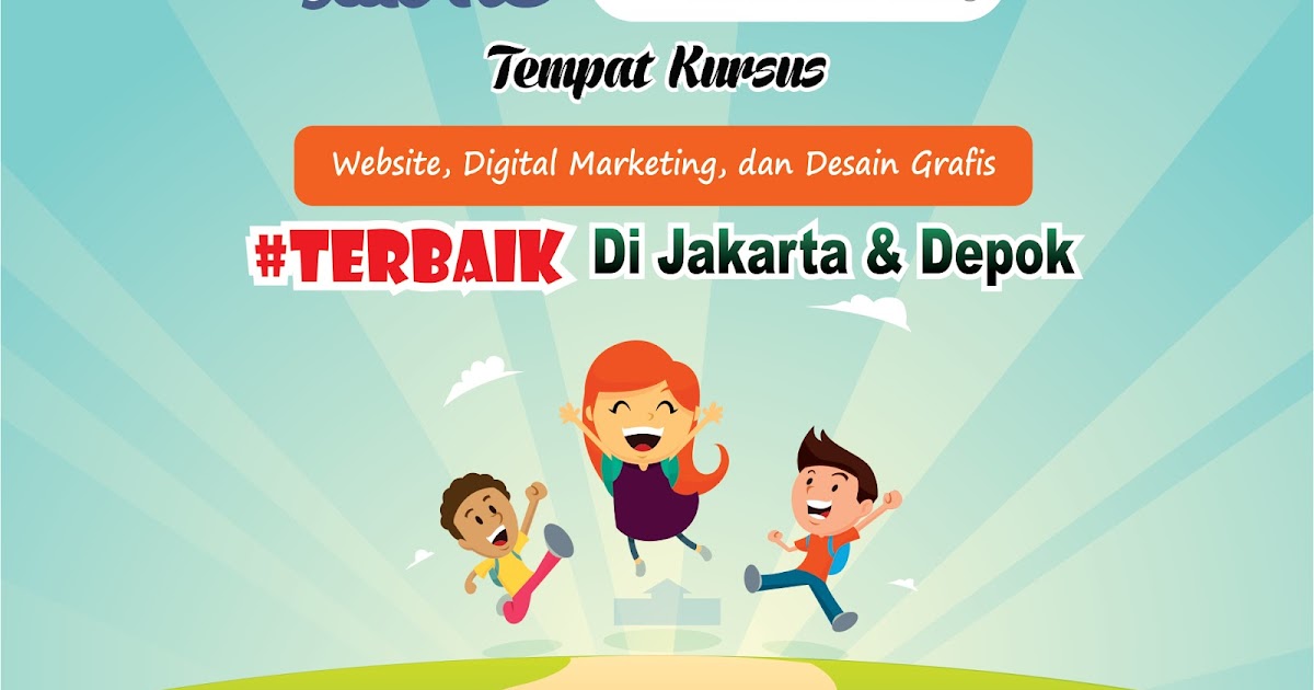 Analisis Poster Dumet School: Menjelajahi Strategi Visual dalam Pemasaran Kursus Website dan Digital Marketing