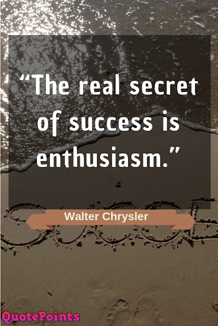 Quotes on Success in Life Quotes on Success in Life