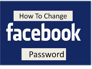 How To Change Password on Facebook How To Change Password on Facebook