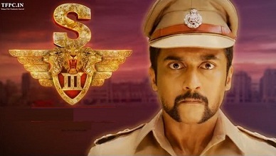 Singam 3 Movie Online