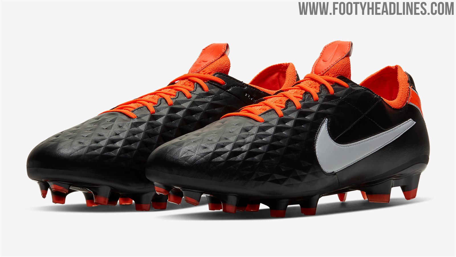 premie Uitsteken Bermad Nike Tiempo Legend 2020 'Future DNA' Pack Boots Released - Footy Headlines