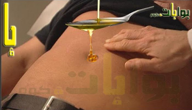 الزنجبيل والعسل فى السرة للتنحيف - فوائد الزنجبيل والعسل للتخسيس