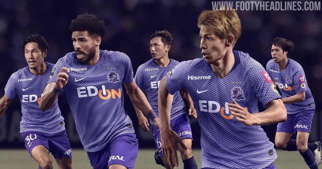 Sanfrecce Hiroshima Sanfrecce Hiroshima