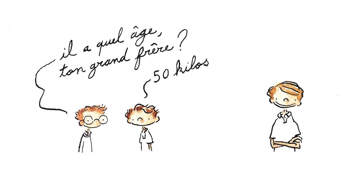 Ne Me Détruis Pas Grand Frère Scan Vf deuxtroisdessins.blogspot.com