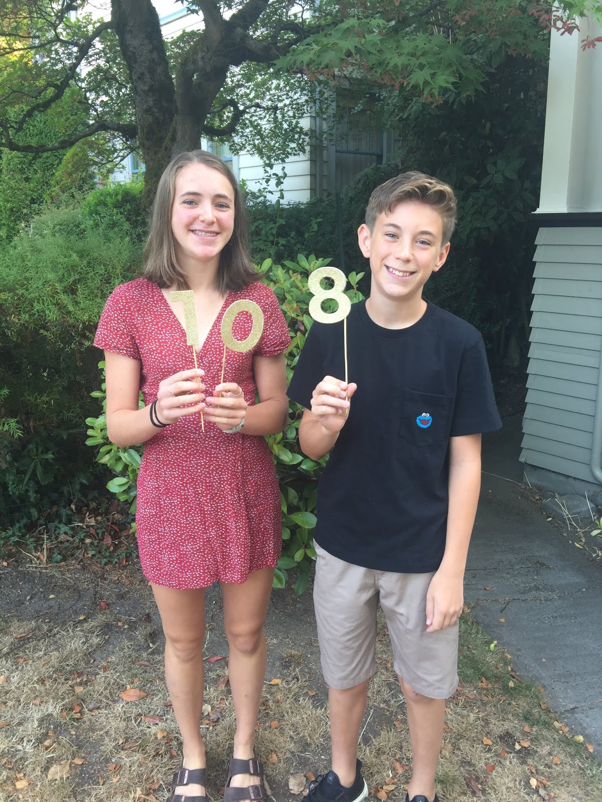 10th grader dating 12th grader