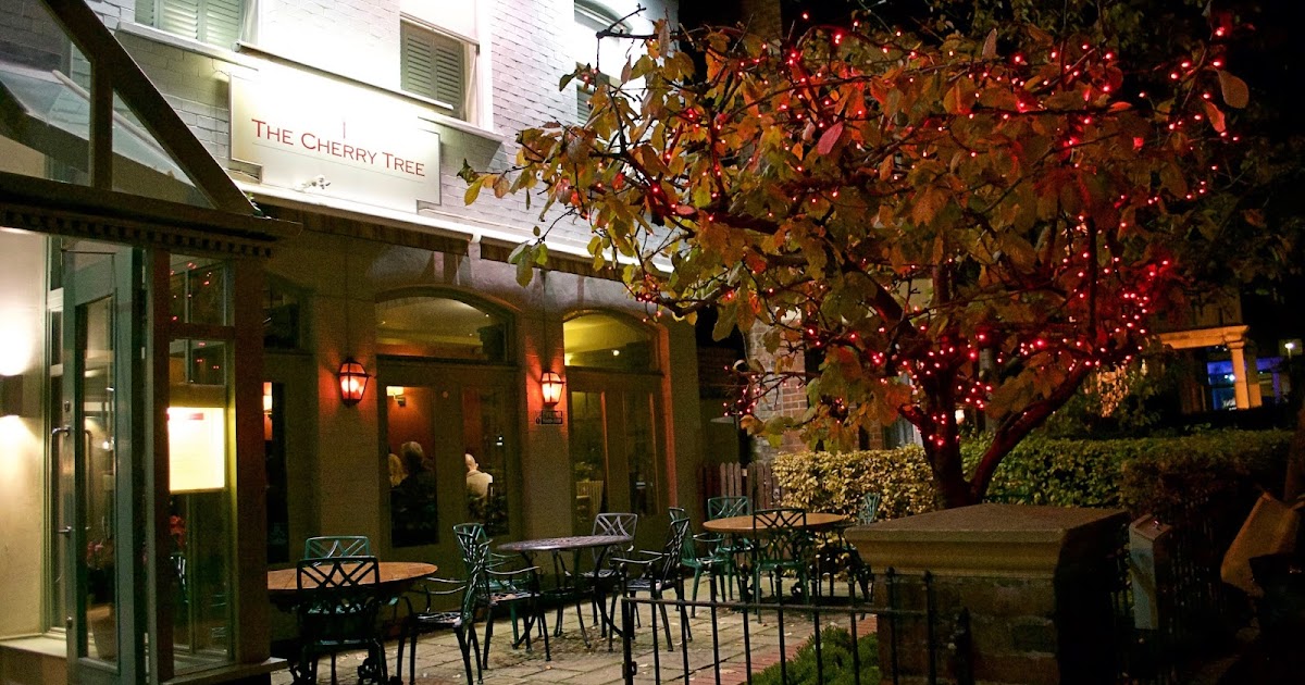 cherry tree restaurant review the cherry tree jesmond aspiring londoner cherry tree restaurant review the cherry tree jesmond aspiring londoner