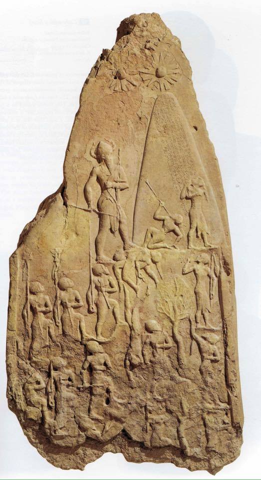 l-arte-e-il-suo-fascino-l-arte-in-mesopotamia-la-stele-di-naram-sim