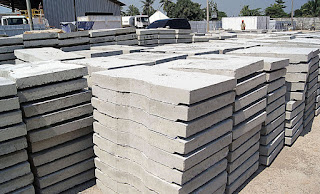 harga tutup got beton