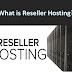 Leverage the Power of Reliability & Professionalism with Reseller Hosting Services