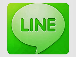 Cara Daftar Line, Lewat Laptop, di laptop, cara daftar line lewat laptop, via pc, di windows 8, 