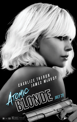 Movie Review: Atomic Blonde