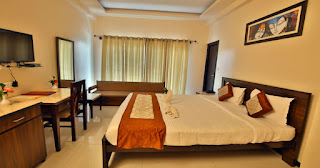 Book Best Room Hotel in Udaipur