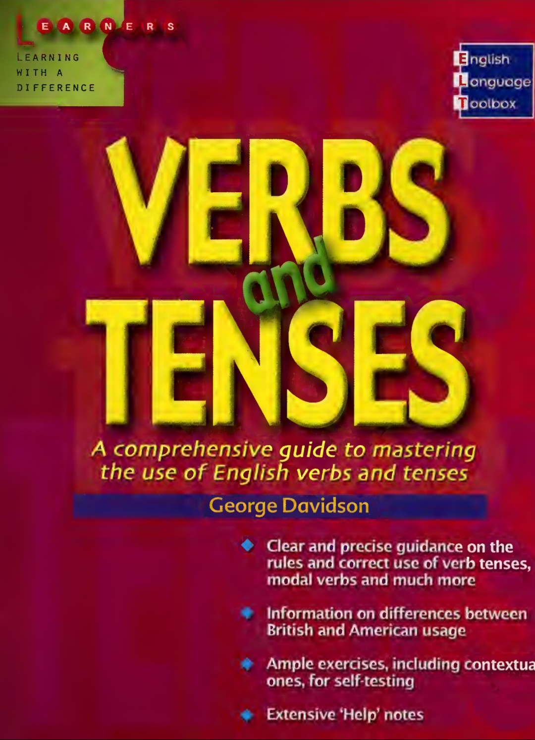 verbs-and-tenses