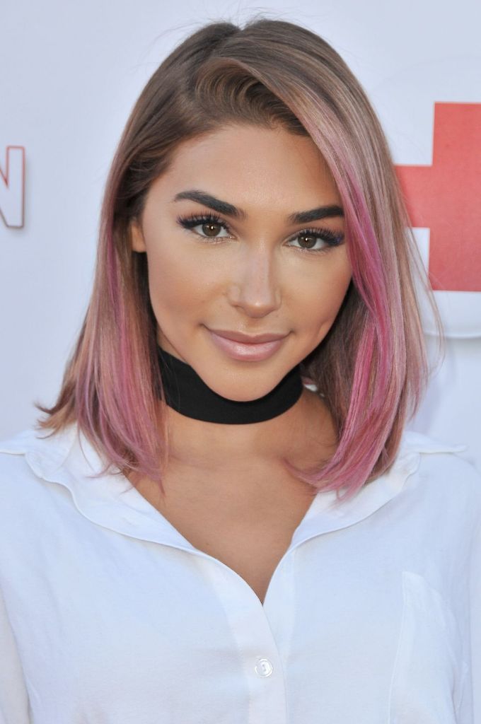 Chantel Jeffries – What’s Trending Fourth Annual Tubeathon in Burbank