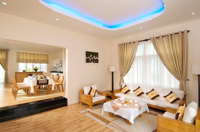 Biệt thự Sea Links Beach Villa Phan Thiết Biệt thự Sea Links Beach Villa Phan Thiết