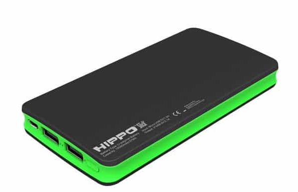 Keunggulan dan Harga Power bank Hippo yang Patut Anda Pertimbangkan