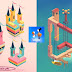تحميل لعبة الالغاز Monument Valley 2 متوفرة الان لهواتف اندرويد تحميل لعبة الالغاز Monument Valley 2 متوفرة الان لهواتف اندرويد
