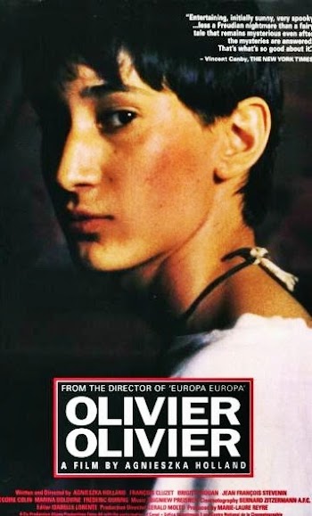 VER ONLINE Y DESCARGAR: Olivier, Olivier - Película - Francia - 1992 - Sub Español en PeliculasyCortosGay.com