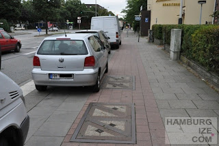 Billstedter Hauptstraße hamburgize.com / Stefan Warda