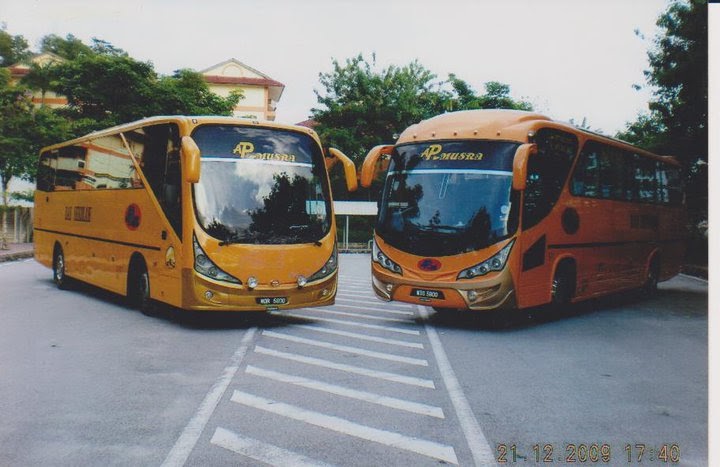 APMusra: GAMBAR BAS