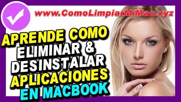 Como Desinstalar Programas en MAc Desinstalar Programas MAc