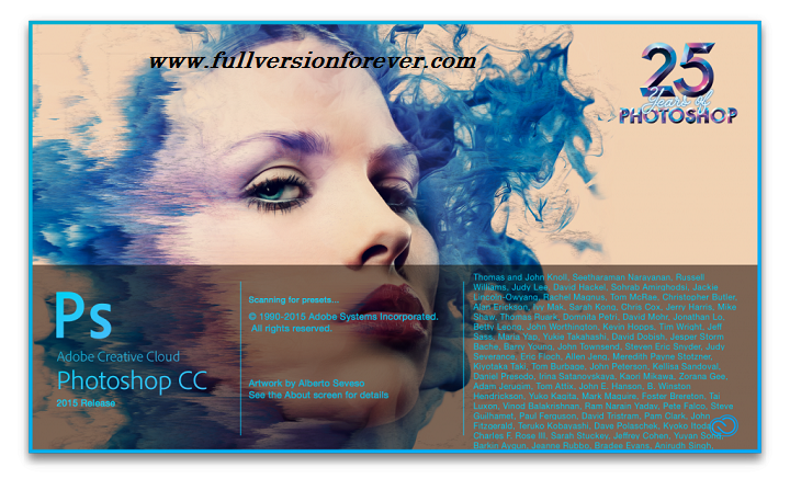 Adobe Photoshop Cs6 Full Version  Highly Compressed