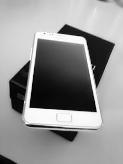 Update blog guna smart phone..pro and cons