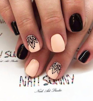 ✘ 36 Vibrant Coffin Nails Art Designs Ideas 2020 To Copy This Summer Searching for a Coffin Nails Art design which will make your coffin nails stand out from ✘ 36 Vibrant Coffin Nails Art Designs Ideas 2020 To Copy This Summer
