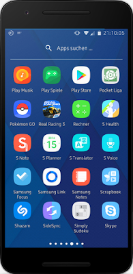 تحميل نوفا لانشر برايم 2019, تحميل برنامج nova launcher prime المدفوع مجانا, شرح نوفا لانشر, نوفا لانشر برايم