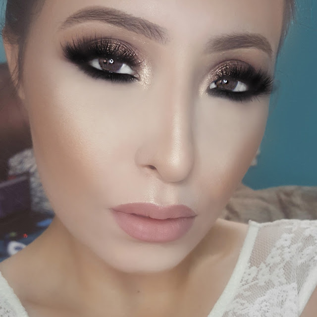 Beauty Addict on a Mission BEST Eyeliner For Sensitive, Watery Eyes