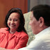 Arroyo backs martial law extension in Mindanao