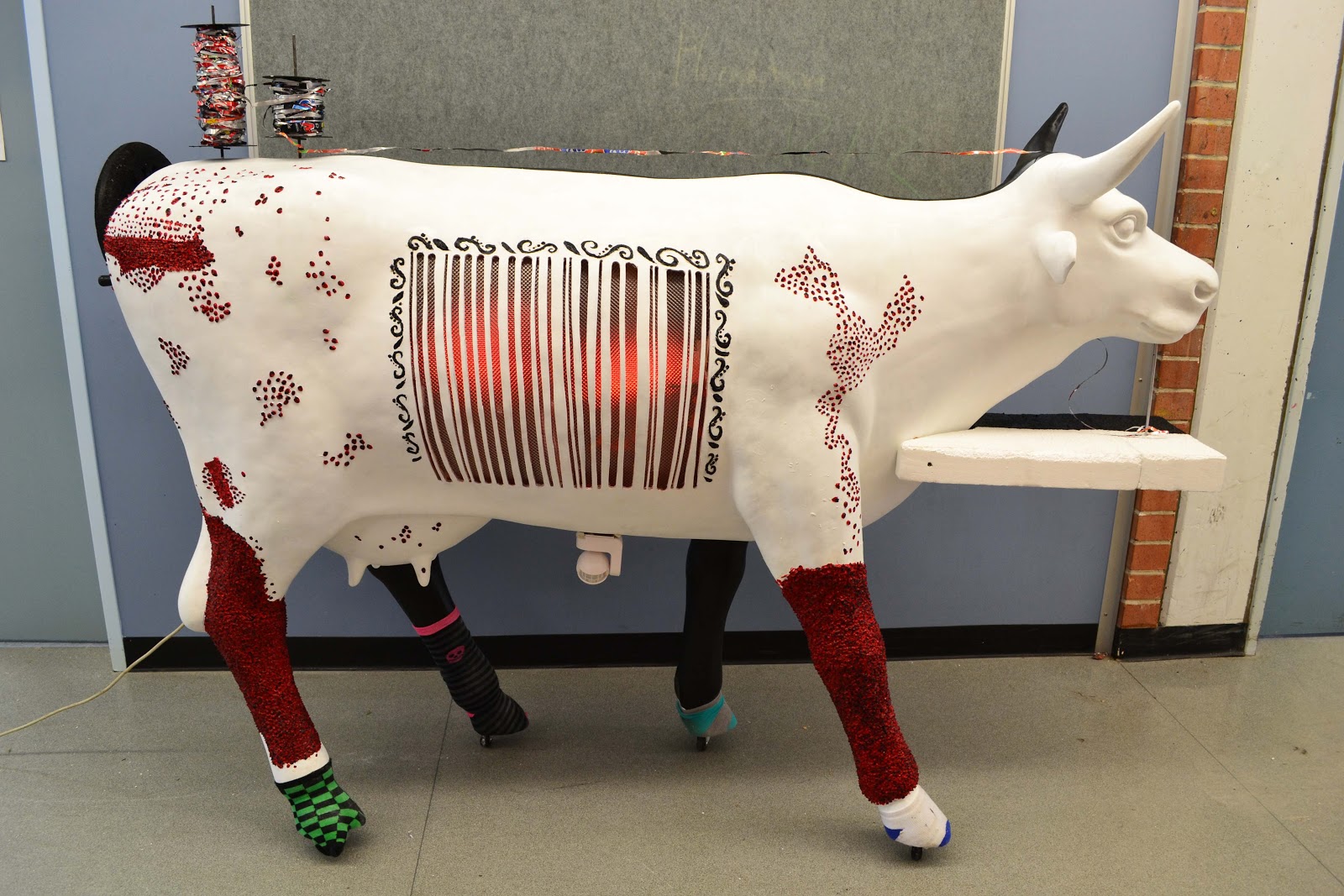 Winmalee ArchiBull