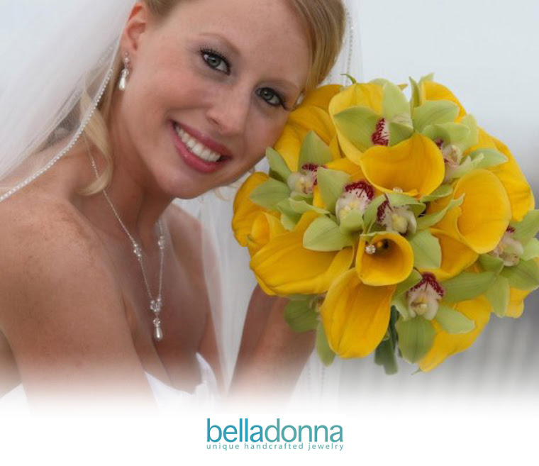 Bella Donna Jewelry - Bridal and Evening Jewelry