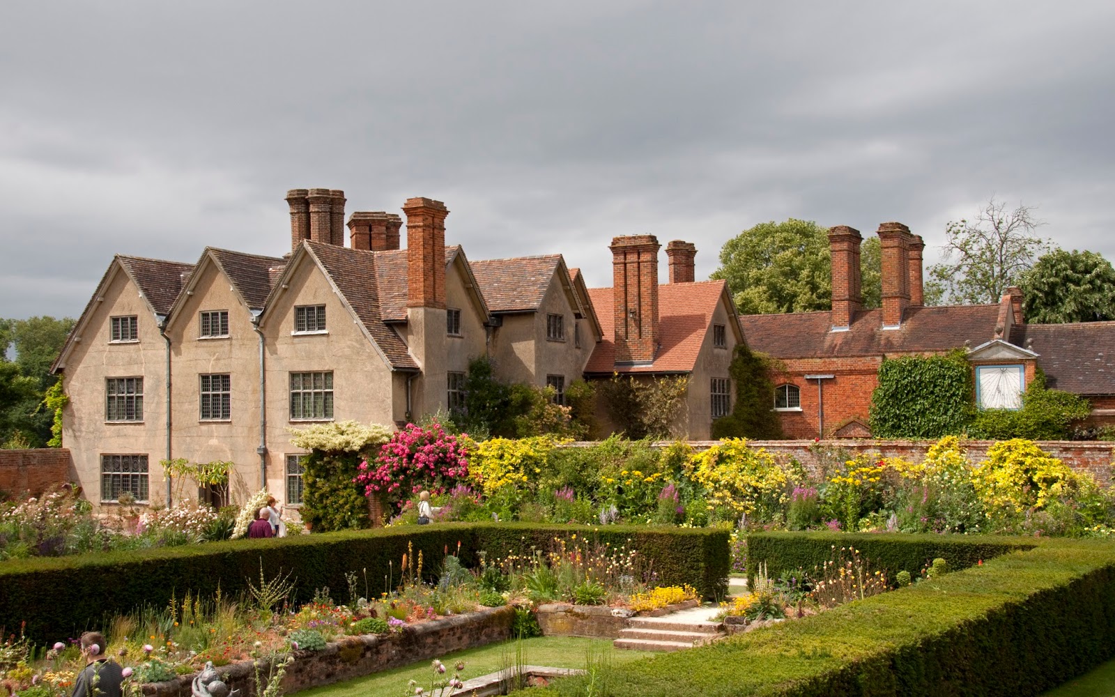 Landed families of Britain and Ireland (199) Ash of Packwood House