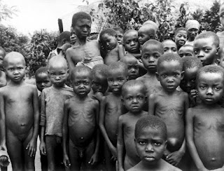 Fifty Years After The Nigeria Civil War: Biafra