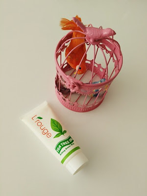 lrouge tea tree oil çay ağacı yağı