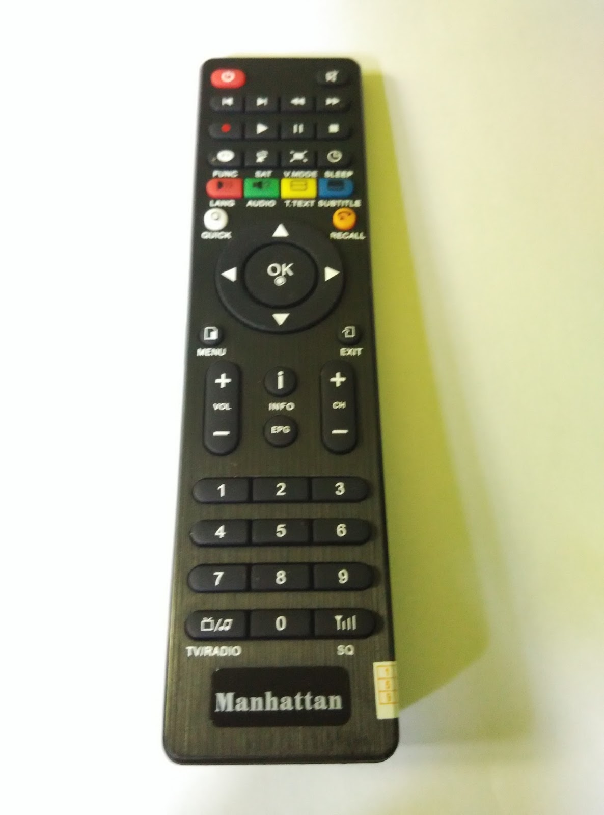 remot manhattan 6900 u w 70 000 arin parabola remot manhattan 6900 u w 70 000 arin parabola