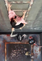 alive museum ancol