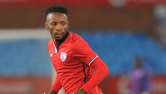 Sinethemba Jantjie Sinethemba Jantjie passed away