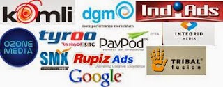 Best ad networks for Indian publishers