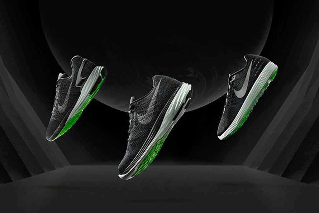 nike mecha