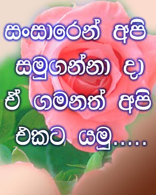 Sinhala LOVE SMS Download Free