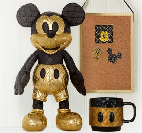 mickey memories july