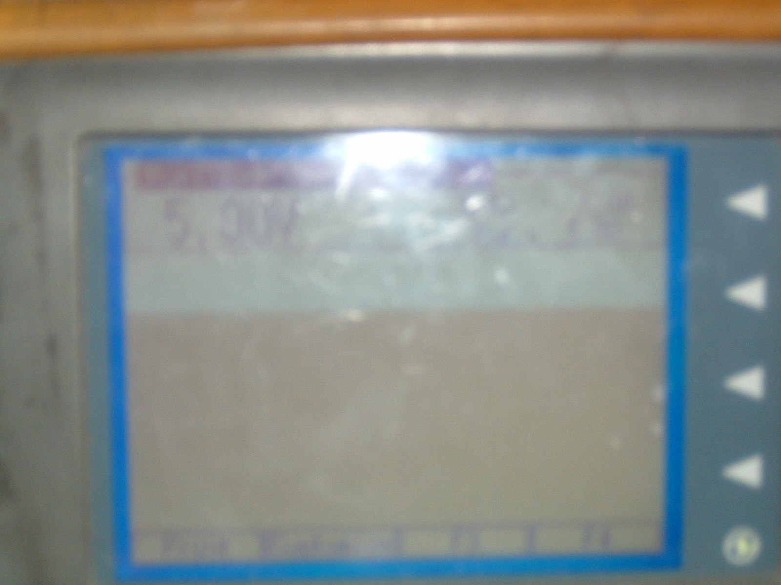 JWR Automotive Diagnostics 2003 Chevrolet Impala